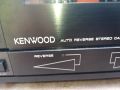 KENWOOD KX-727R DECK MADE IN JAPAN-ВНОС SWISS LNWC2304240843, снимка 4