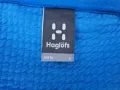 Haglofs Mimic Junction Jacket man (L) мъжко изолационно яке, снимка 11