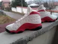 nike jordan retro 13 Chicago bulls , снимка 14