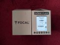 НОВИ Focal Dome Flax // 2бр, бели, снимка 2