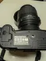 Продавам нов Nikon D3100, снимка 8