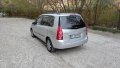 Mazda Premacy 2.0 131к.с. автоматик, снимка 7