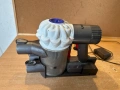 акумулаторна прахосмукачка "DYSON", снимка 4