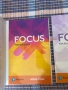 Focus for Bulgaria. Students’ book B2.1 part 2 / Workbook B2.1 part 2, снимка 3