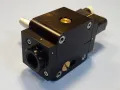 пневматичен разпределител ORIGA HOERBIGER 0431/A89G Solenoid Valve 24VDC, снимка 3