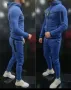 Нови мъжки екипи nike tech fleece , снимка 2