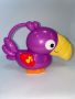 Fisher-Price Музикална образователна играчка  папагал, снимка 1 - Музикални играчки - 45898189