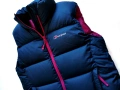 Berghaus Down Women's - M - оригинален дамски елек с гъши пух , снимка 6