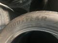 2бр - 215 55 17 - GOODYEAR - 2022 година - 7мм грайфер, снимка 2