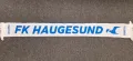 FK Haugesund / Хаугесунд (Норвегия) - шал Macron, снимка 3