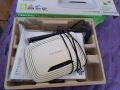 Рутер TP-LINK Wireless с адаптор, снимка 2
