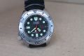Японски мъжки ръчен часовник ''Citizen promaster'' /Diver 200m/, снимка 1