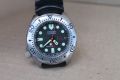 Японски мъжки ръчен часовник ''Citizen promaster'' /Diver 200m/, снимка 1 - Мъжки - 45932604