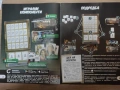 Настолна игра  Криминални Хроники, снимка 2