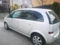 opel meriva 2006 бартер за бус, снимка 3