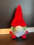 🎄✨ Коледен гном – уникална играчка ✨🎄, снимка 5