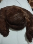 Продавам шапка от естествена кожа с яка, снимка 4