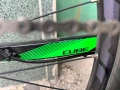 Cube Stereo 120 pro/CARBON/29”/M/Shimano/Fox, снимка 8