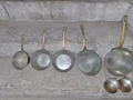 Медни съдове касероли, снимка 6