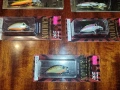 Yamaga Blanks BlueCurrent Wizy 610/4 pcs,Smith Camion,SR,SSR,Still,Shimano 25 Twin Power XD C3000HG., снимка 6