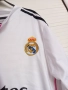 Оригинална фланелка на Реал Мадрид - 2014г., снимка 6