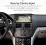 Мултимедия, за Mercedes, C Class, W204, плеър с Екран, 9” 2+32GB, Android, Навигация, W204 двоен дин, снимка 7