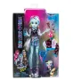 Кукла, Monster High,Frankie, снимка 3