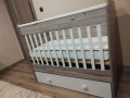 Детско легло , снимка 2