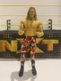 Екшън фигура WWE Edge Острието Adam Copeland Rated R Superstar WWE Deluxe Aggression играчка figure , снимка 2