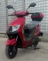 Електрически скутер EcoWay модел ZL20 2000W 72V 20Ah, снимка 2