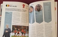 2018 FIFA World Cup Russia. The Official Book, снимка 8