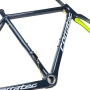 Рамка за шосеен велосипед CORRATEC Размер / 54 * 2022 , снимка 2