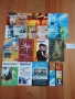 28 малки календарчета от 2007 г., снимка 3