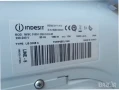 Продавам платка управление за пералня Indesit IWSC 51051, снимка 3