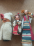 Лот кукли, снимка 1