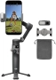Нов DJI Osmo Mobile 8 стабилизатор за телефон с батерия 10 часа и статив, снимка 1