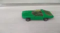 Количка Matchbox Bulgaria VAUXHALL GUILDSMAN 1971, снимка 3