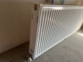 Радиатор 160/60, снимка 2