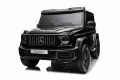 Двуместна джип G63 4X4 24V батерия,MP3, с меки гуми с Кожена седалка, снимка 15