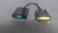 Преходник HDMI to VGA, снимка 4