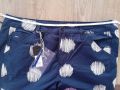 Дамски панталон G-Star RAW® 5622 3D MID BOYFRIEND SARTHO BLUE/SNOW AO, размери W25 и 31  /284/, снимка 7