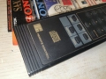 ★ █▬█ 0 ▀█▀ ★MARANTZ CD PLAYER REMOTE-ВНОС SWISS 1712251847, снимка 10