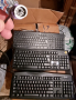 Клавиатури HP, Logitek, Microsoft (нова), снимка 1 - Клавиатури и мишки - 45019449