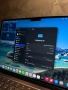 4 cycle! КАТО ЧИСТО НОВ Macbook Air M4 Midnight 13", снимка 10