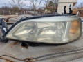 Продавам фарове и стопове от Астра г комби , снимка 10