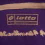 Фиорентина - Лото - Fiorentina - Lotto - Vargas 6 - season 2011/2012, снимка 8