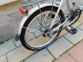 Kaplart Lizzard 20 Zoll vnos Germany Сгъваем велосипед! , снимка 5