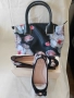 Дамски обувки и чанта Ted Baker, снимка 3