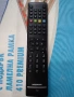 Дистанционно MEDION RC1233 за LCD елевизор, снимка 1