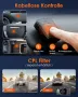 видеорегистратор VANTRUE E3 3 Lens Dashcam Car 1944P+1080P+1080P с гласово управление, снимка 7
